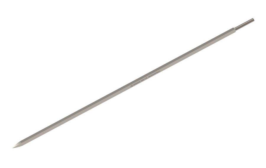 Square Nail for Ulna		 